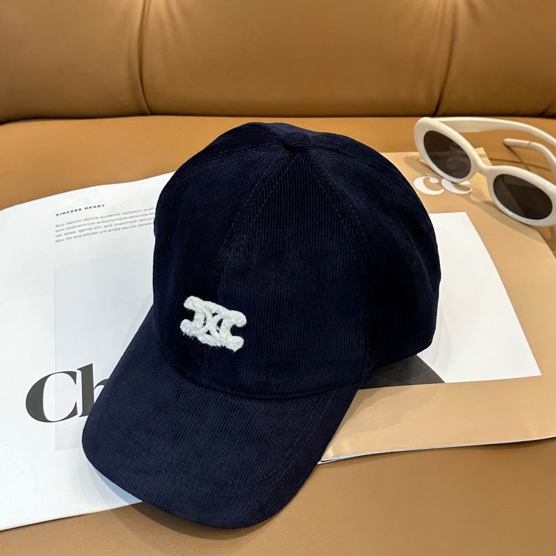 Celine cap dx (292)