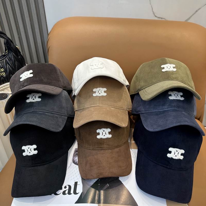 Celine cap dx (294)