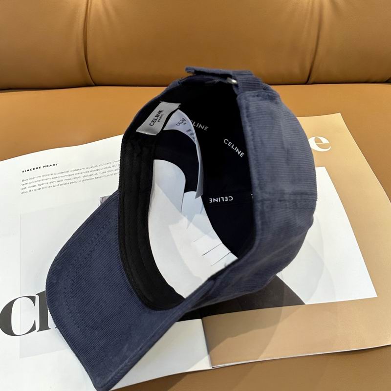 Celine cap dx (299)