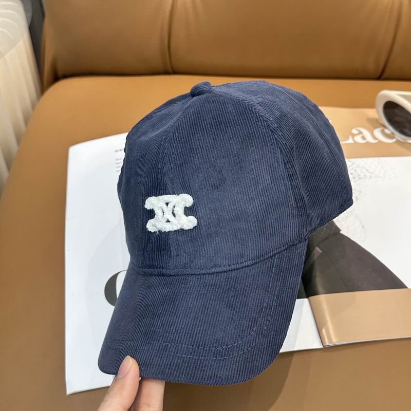 Celine cap dx (301)