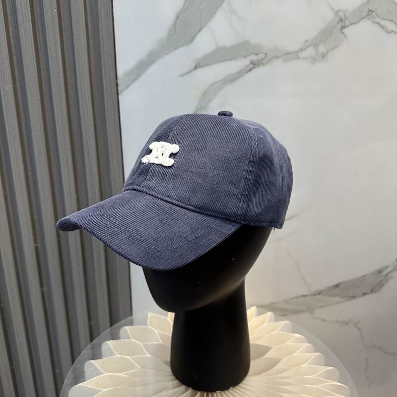 Celine cap dx (302)