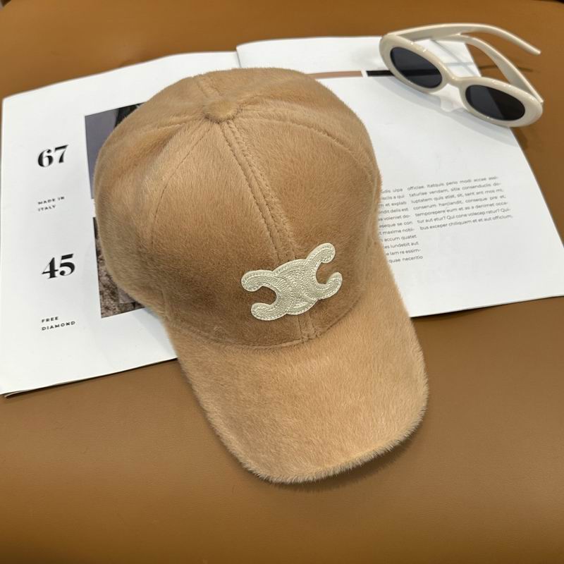 Celine cap dx (50)