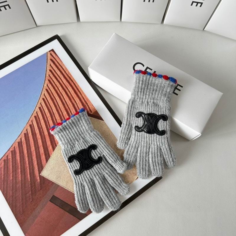 Celine gloves 130 (24)