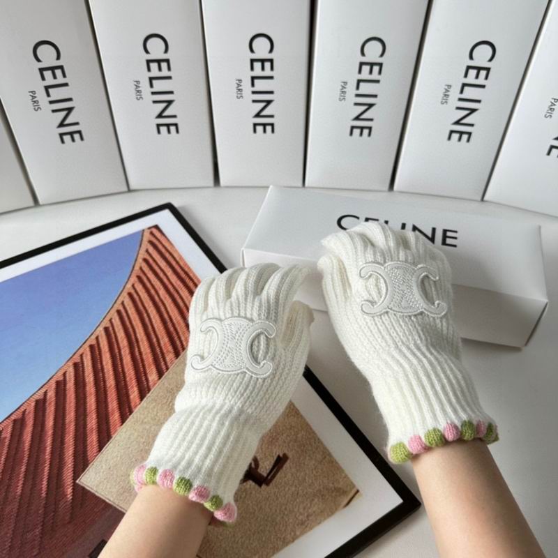 Celine gloves 130 (31)