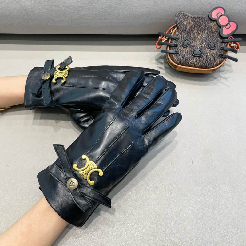 Celine gloves 51 (2)