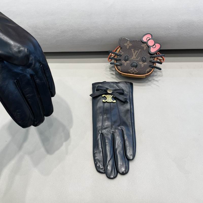 Celine gloves 51 (3)