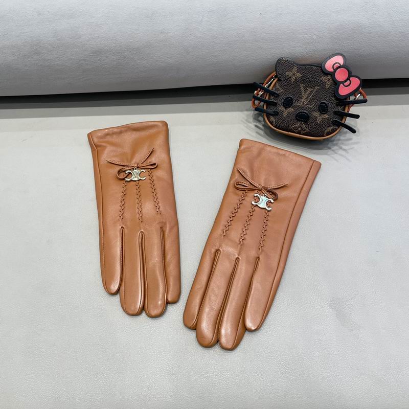 Celine gloves M L 83 (10)