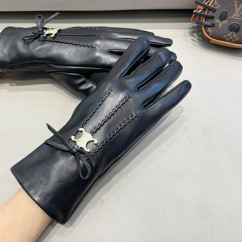 Celine gloves M L 83 (13)