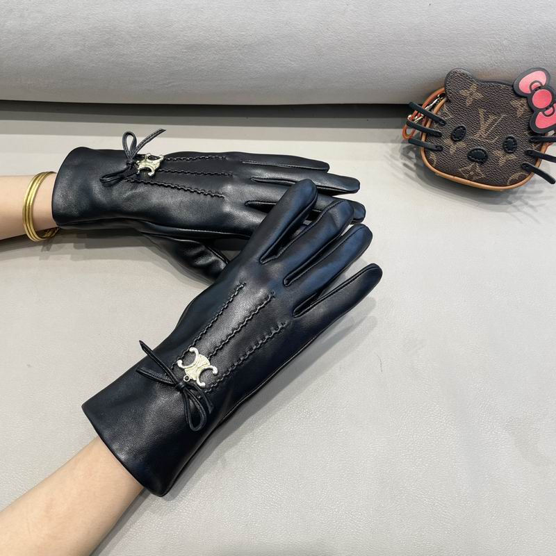 Celine gloves M L 83 (14)