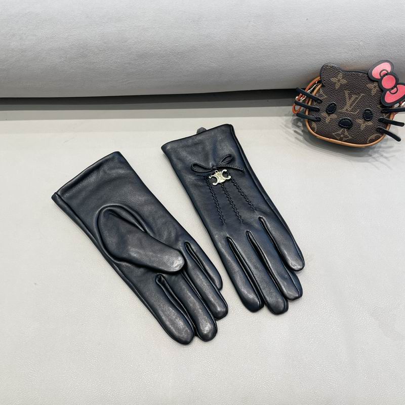 Celine gloves M L 83 (18)