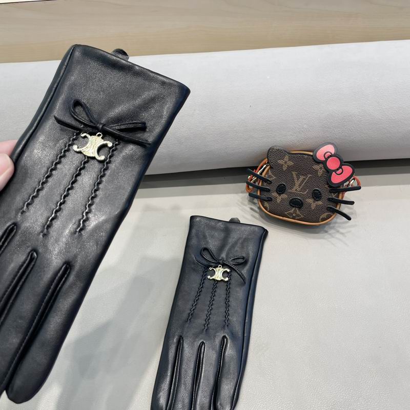 Celine gloves M L 83 (19)