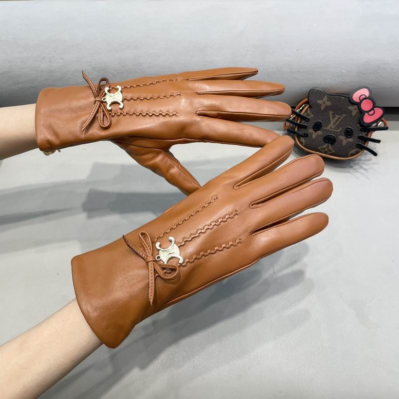 Celine gloves M L 83 (3)