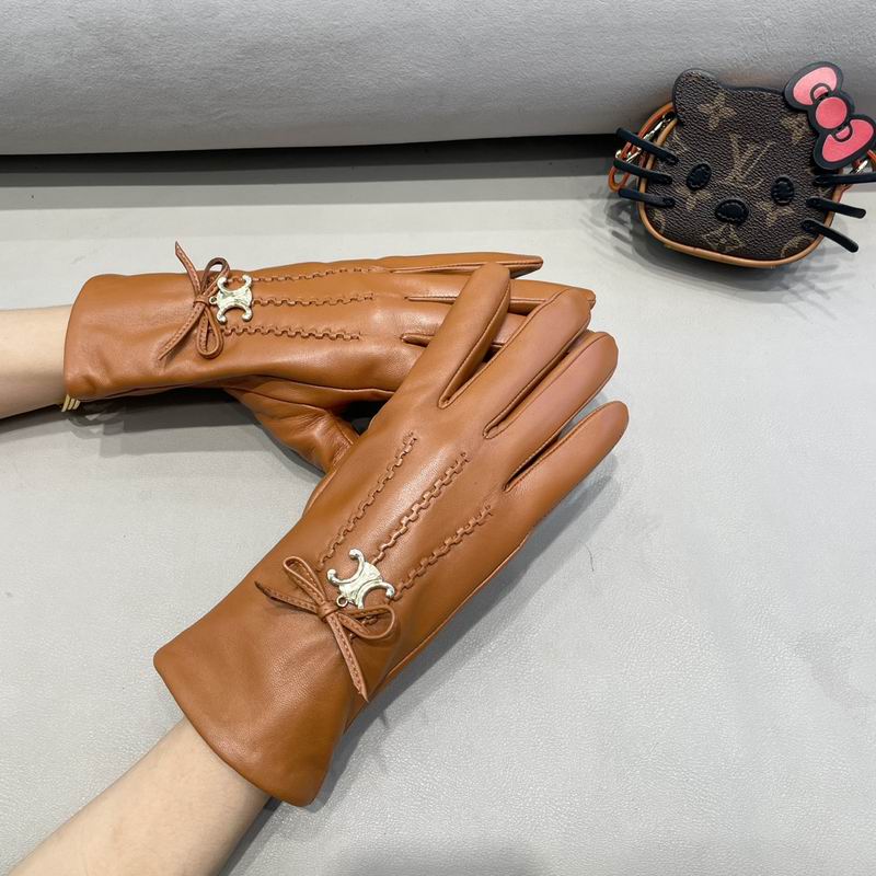 Celine gloves M L 83 (5)