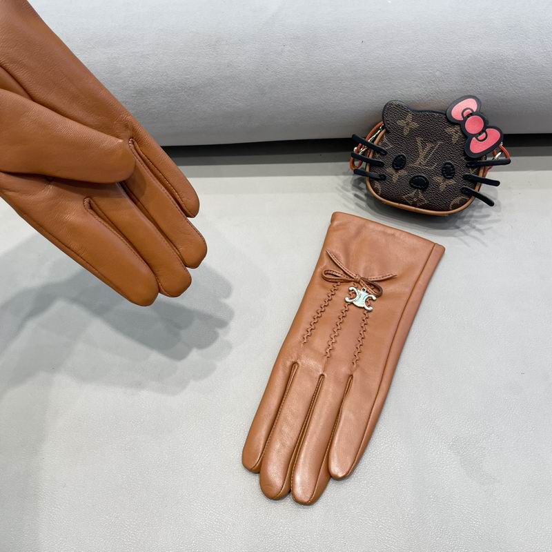 Celine gloves M L 83 (6)