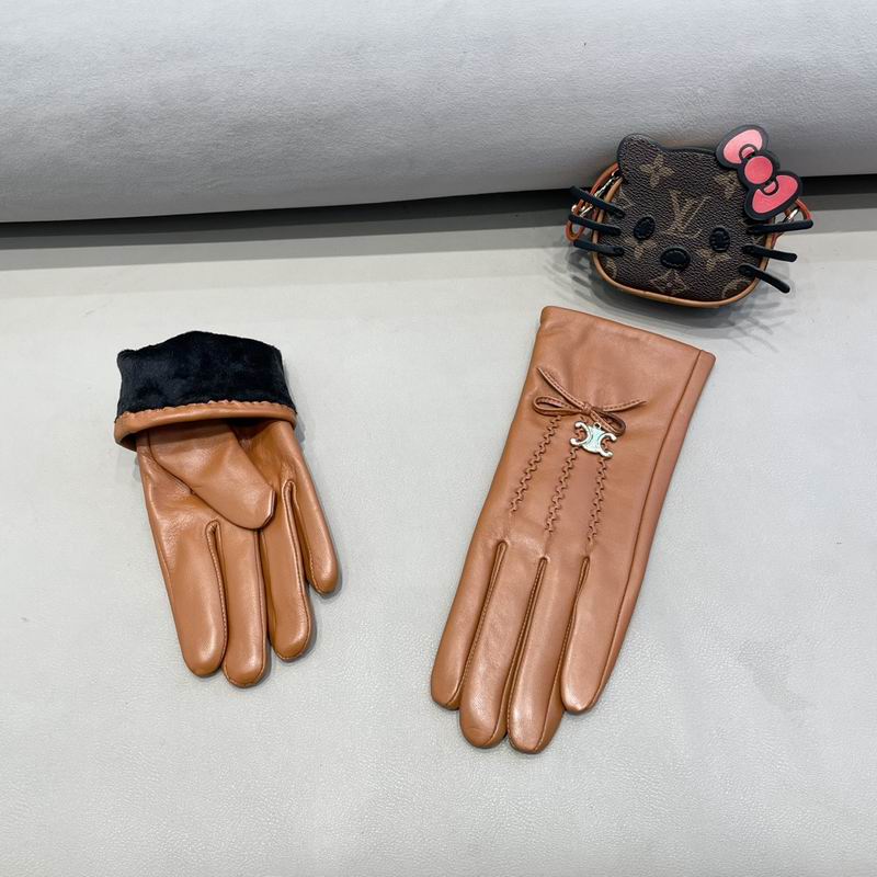 Celine gloves M L 83 (7)