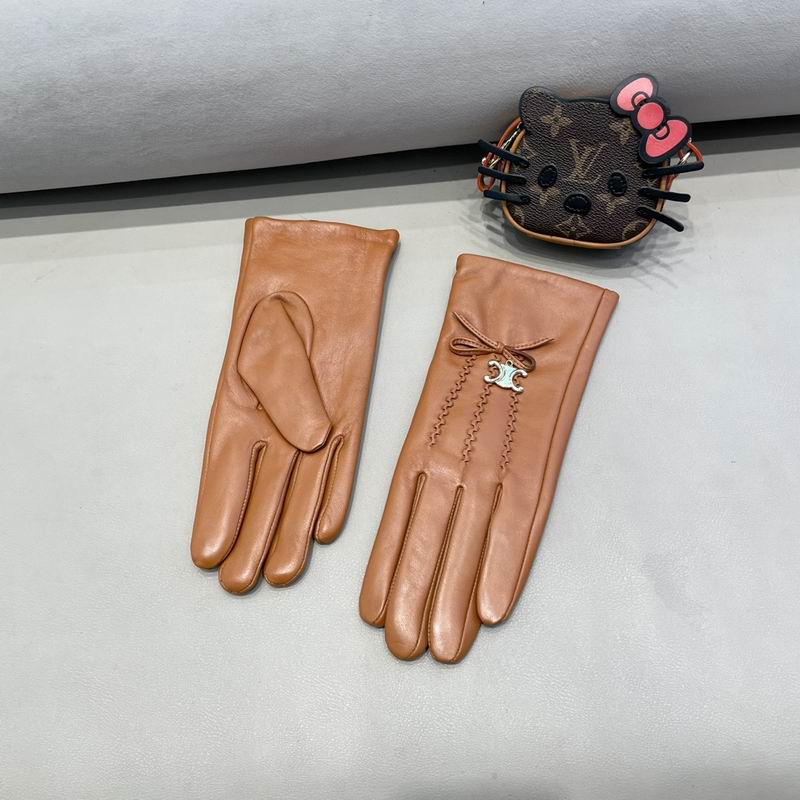 Celine gloves M L 83 (8)