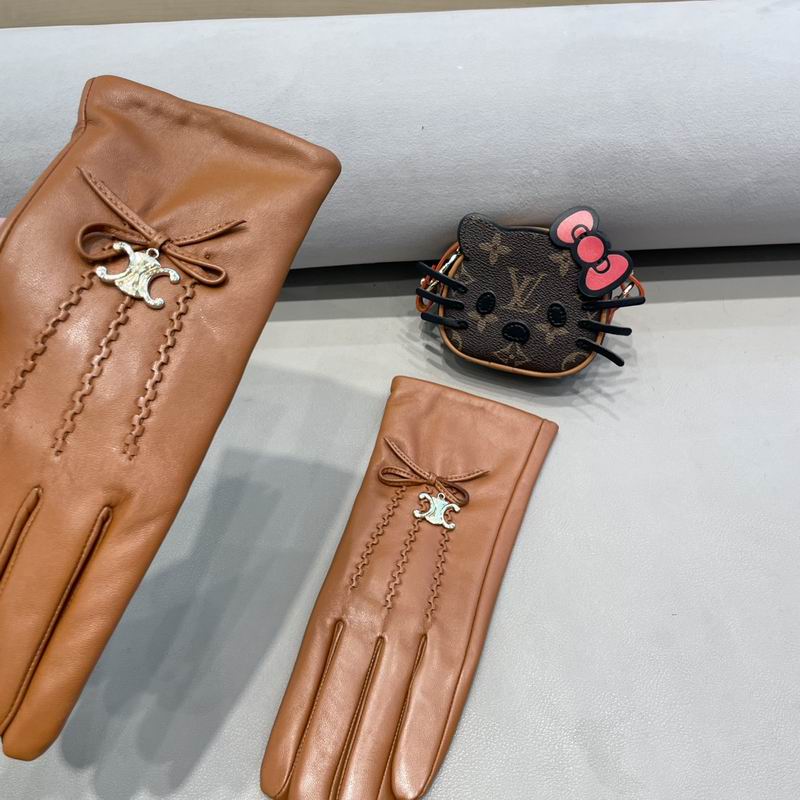 Celine gloves M L 83 (9)