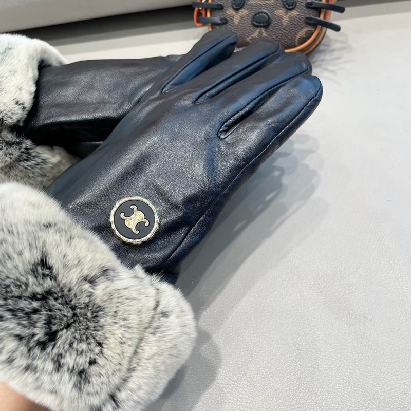 Celine gloves M L 89 (1)