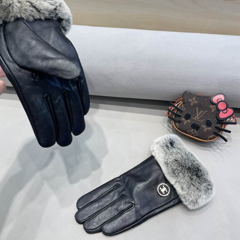 Celine gloves M L 89 (3)