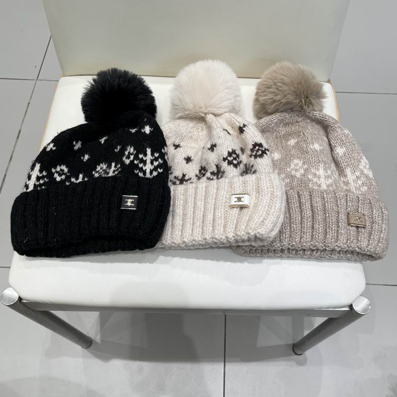 Celine hat (2195)