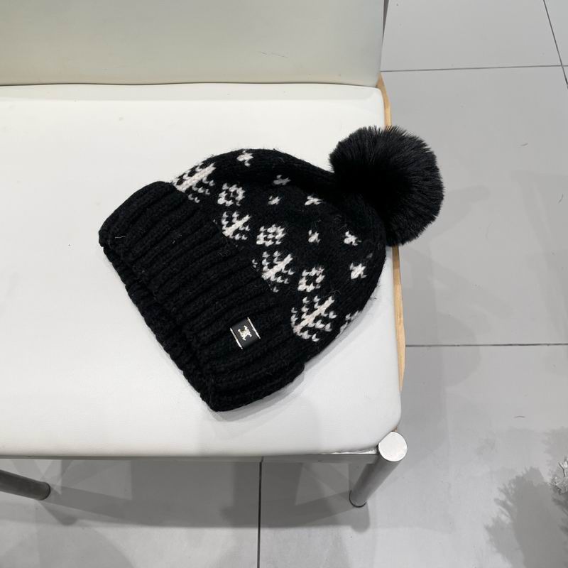 Celine hat (2207)