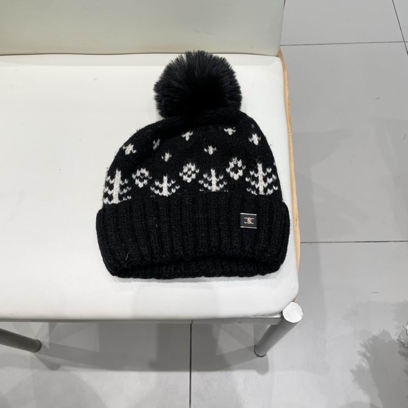 Celine hat (2208)