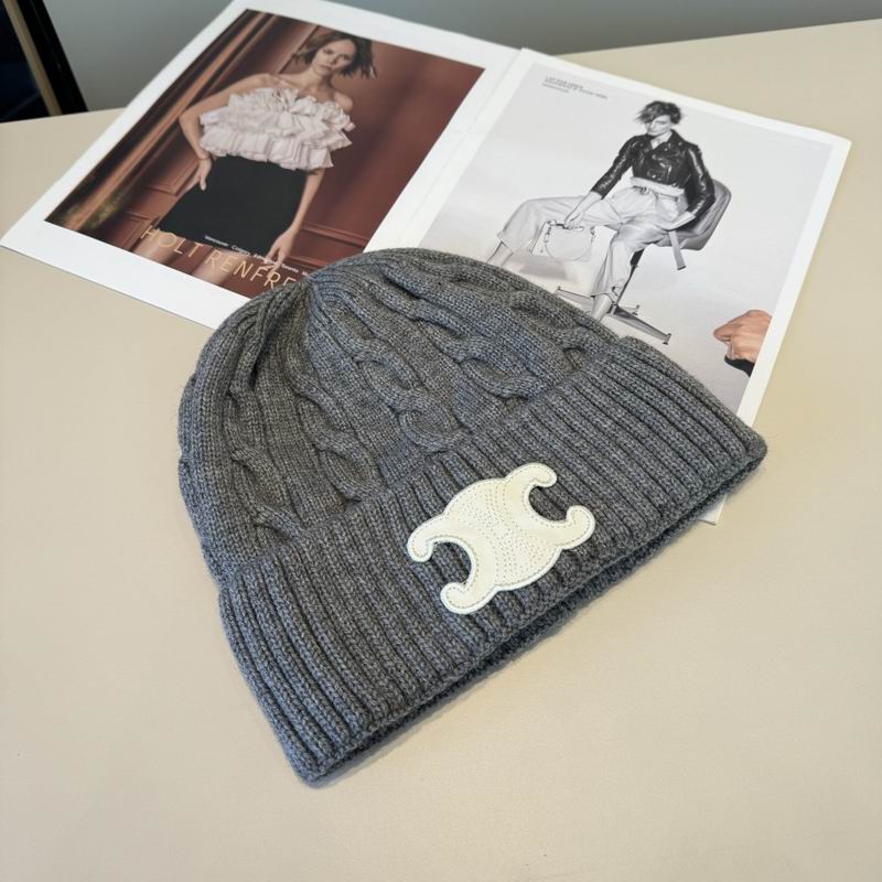 Celine hat (2752)