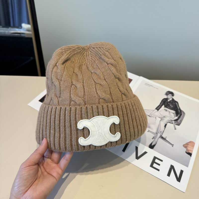 Celine hat (2762)