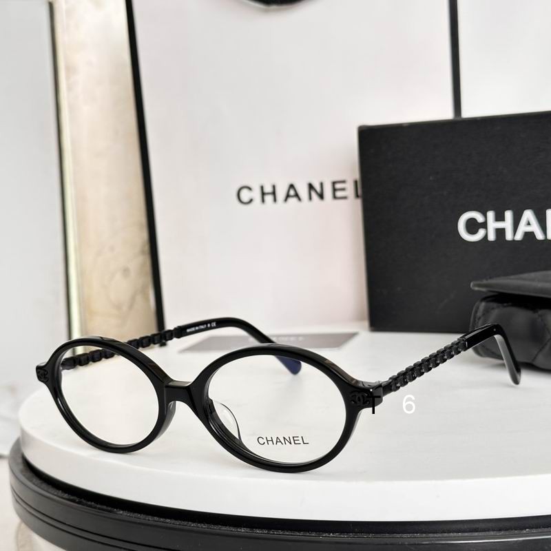 Chanel 3476 51 18-145 e 01