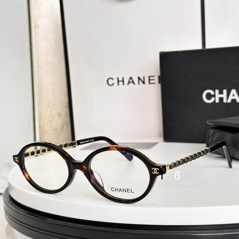 Chanel 3476 51 18-145 e 03