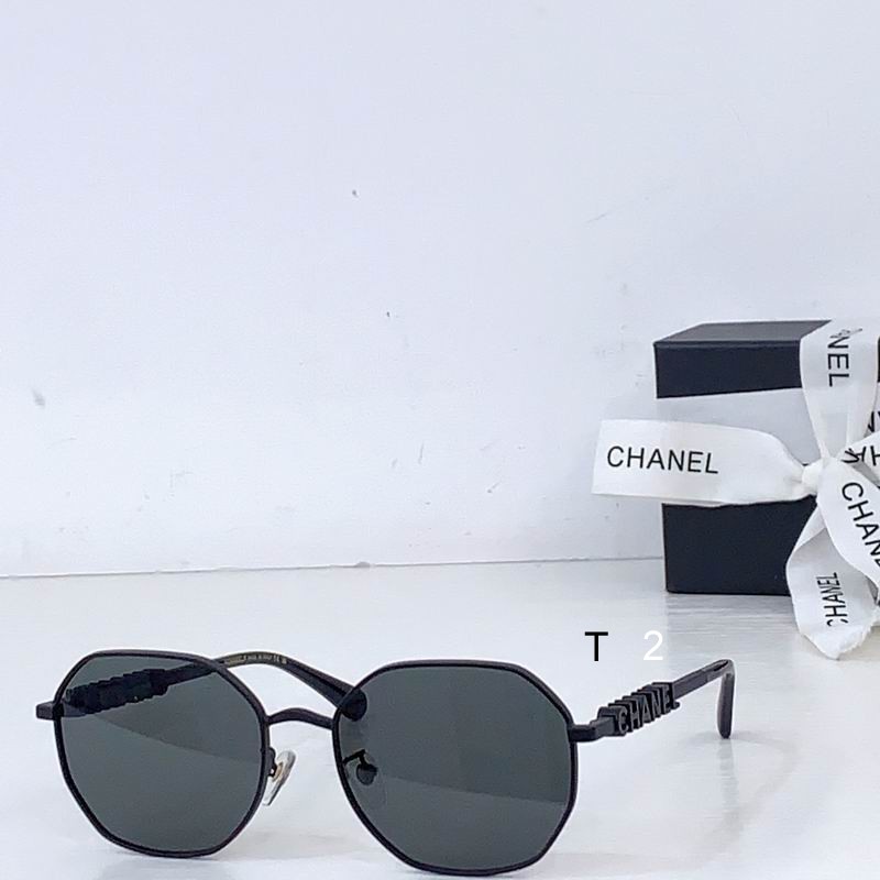 Chanel CH2233 56 19-145 b04