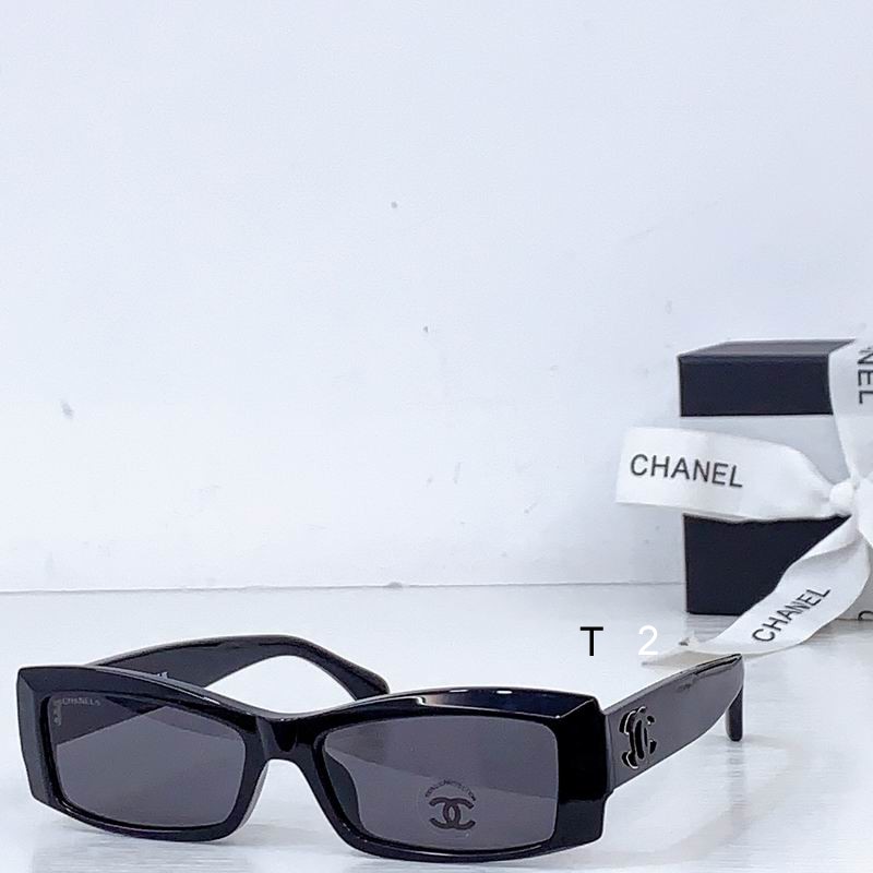 Chanel CH3497 55 18-145 b05