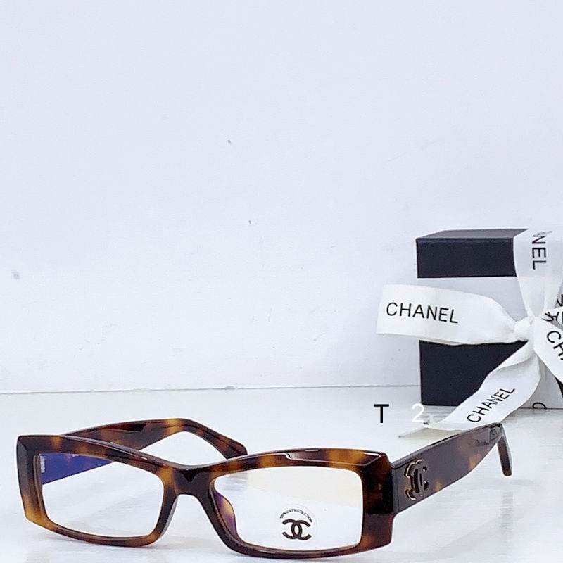 Chanel CH3497 55 18-145 b06
