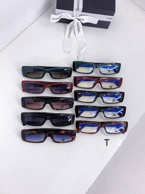 Chanel CH3497 55 18-145 b09