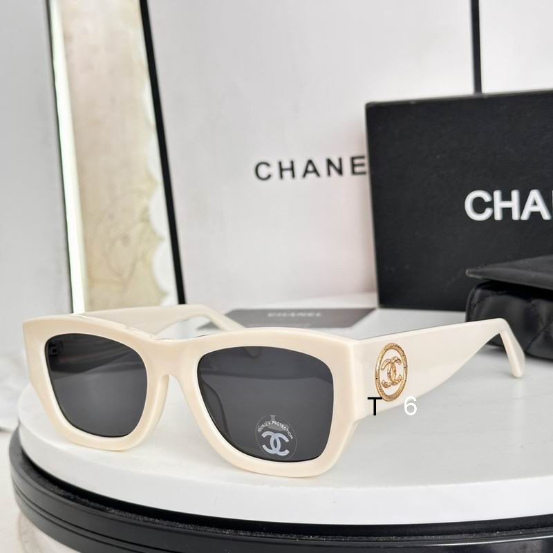 Chanel CH5507 54 20-145 e01