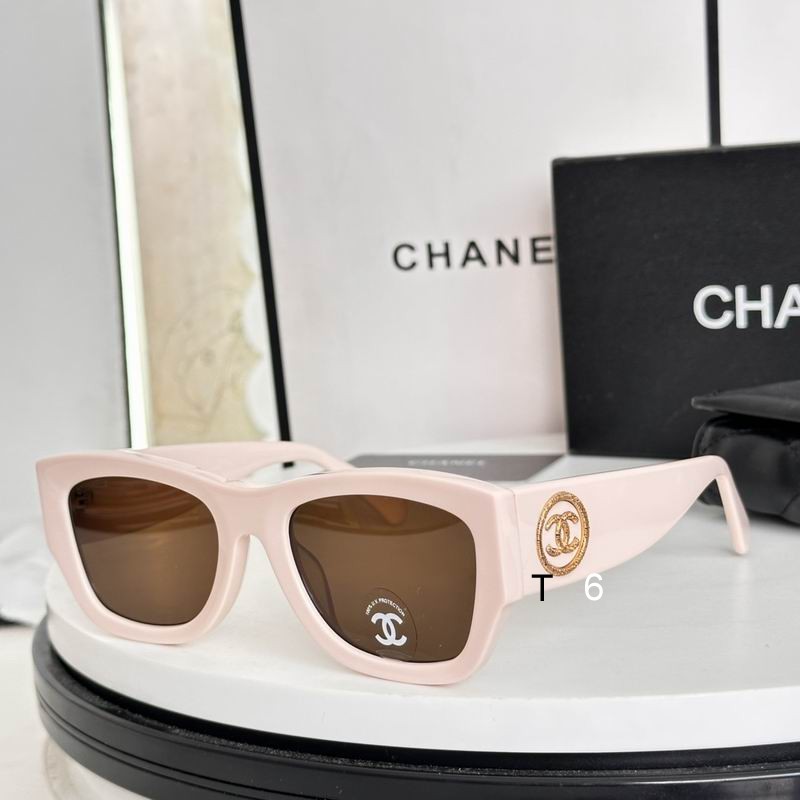 Chanel CH5507 54 20-145 e04