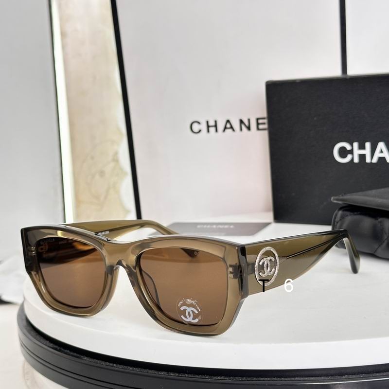 Chanel CH5507 54 20-145 e06