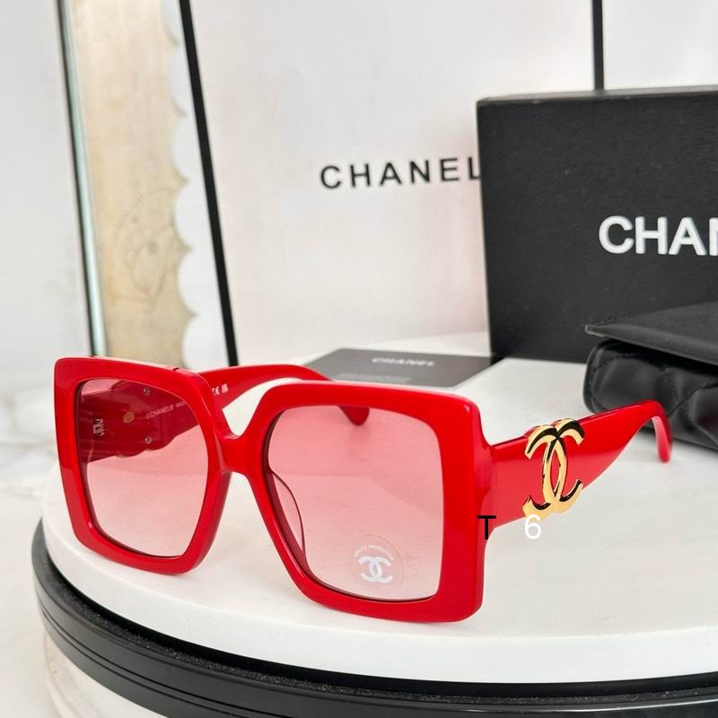 Chanel  CH9190 55 17-145 e01