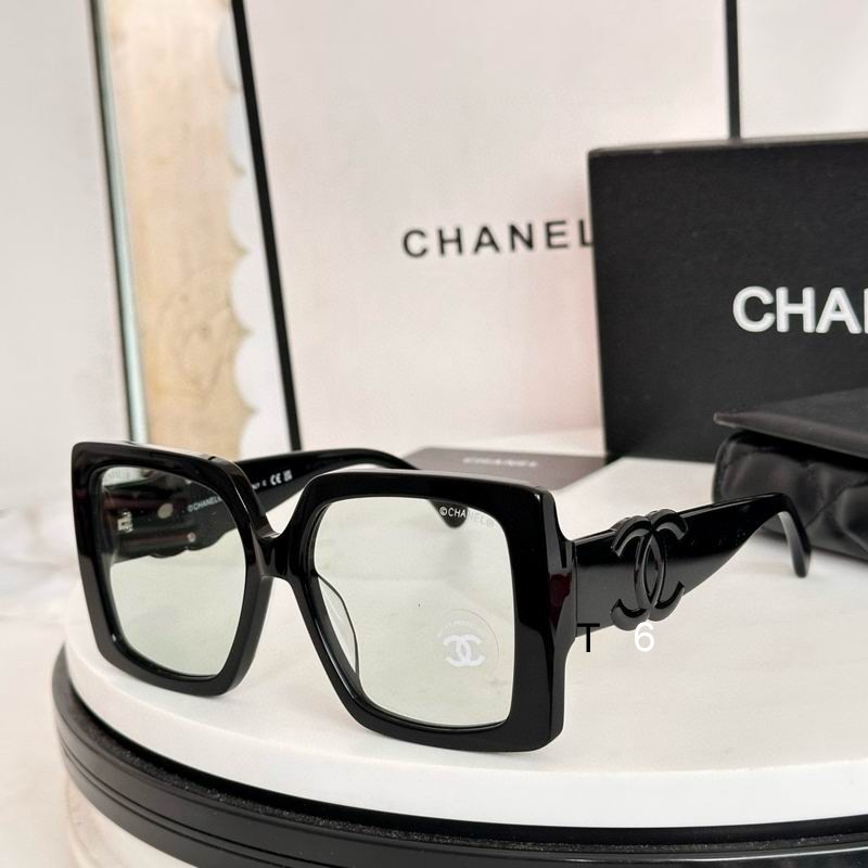 Chanel  CH9190 55 17-145 e02