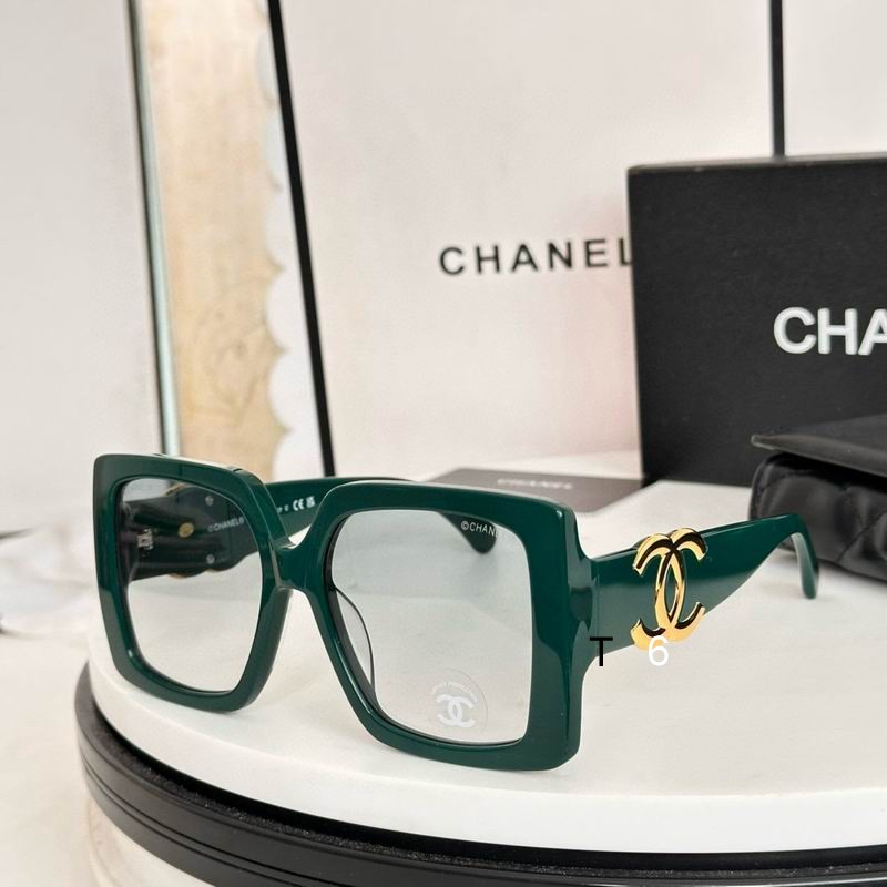 Chanel  CH9190 55 17-145 e03