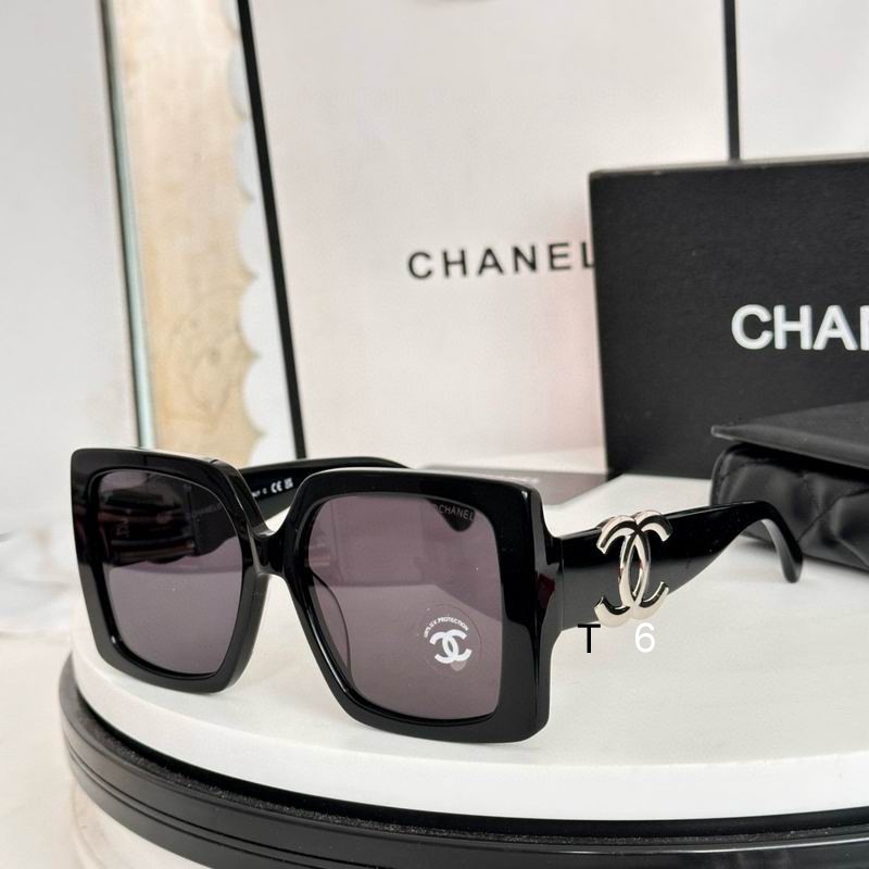 Chanel  CH9190 55 17-145 e04