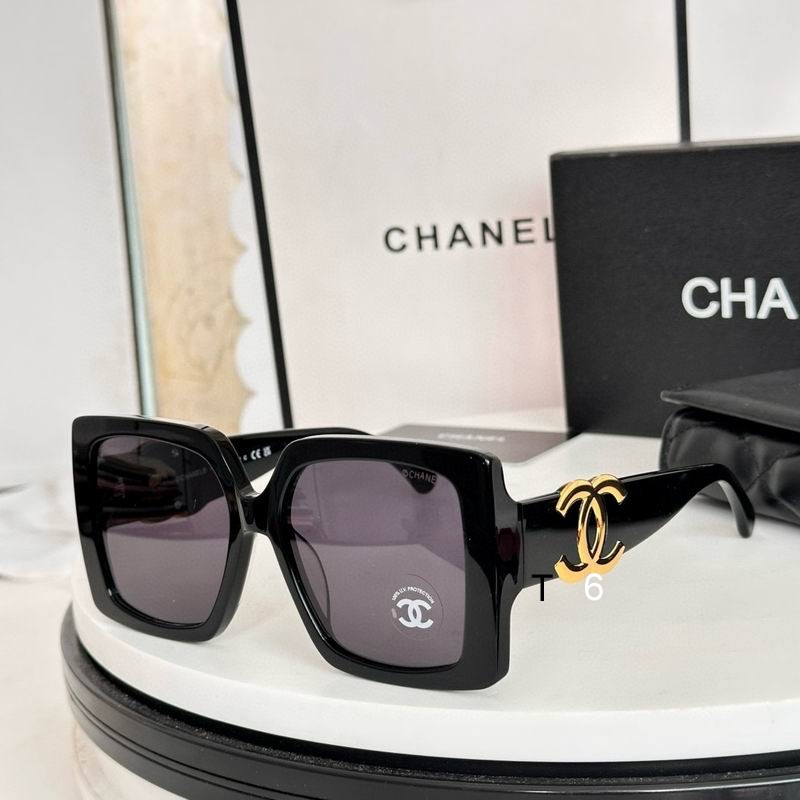 Chanel  CH9190 55 17-145 e05