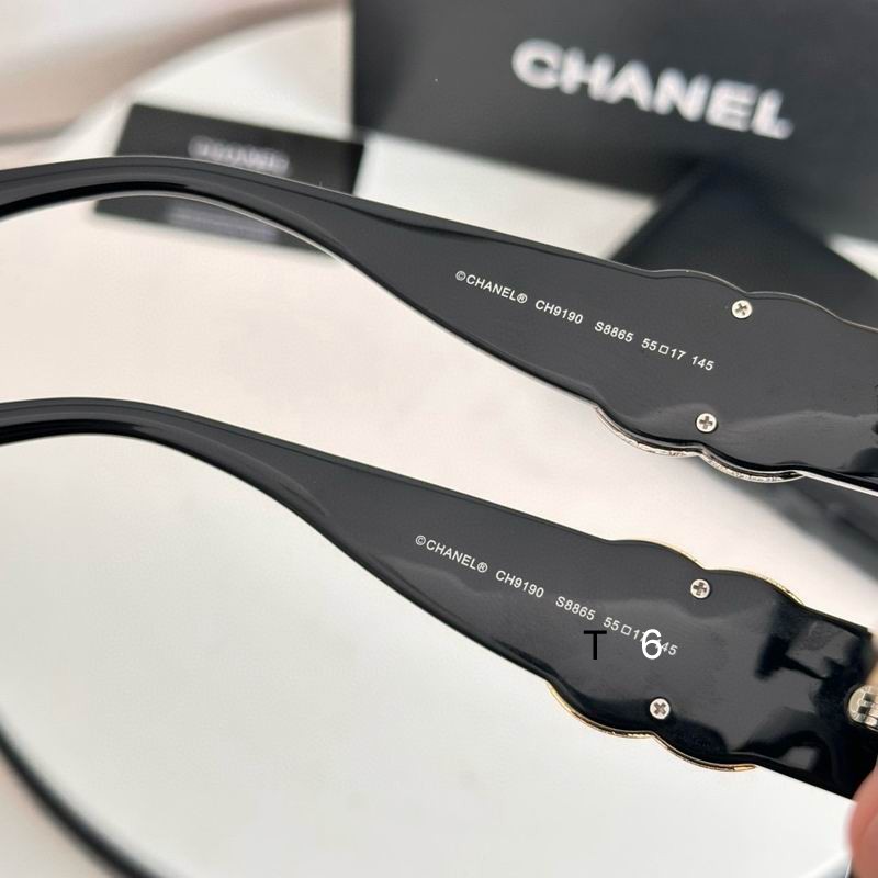 Chanel  CH9190 55 17-145 e06
