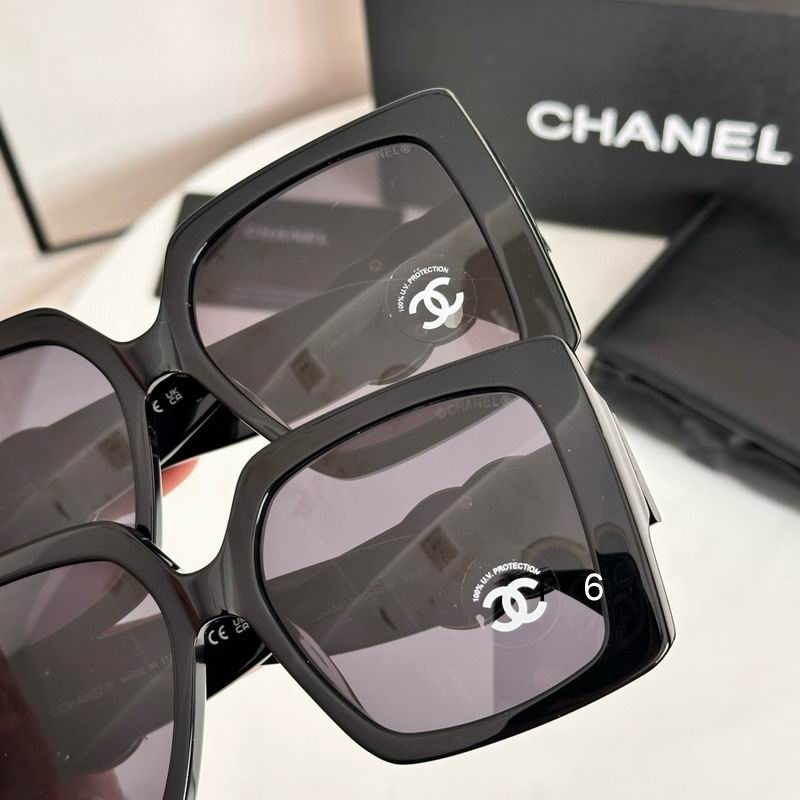 Chanel  CH9190 55 17-145 e07