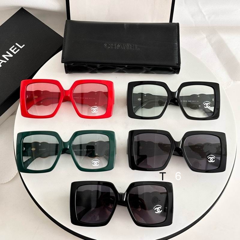 Chanel  CH9190 55 17-145 e08