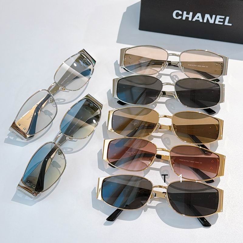 Chanel 08846 53 18-140 a08