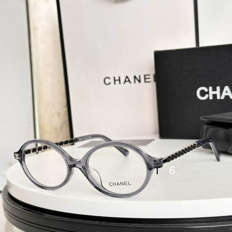 Chanel 3476 51 18-145 e 04