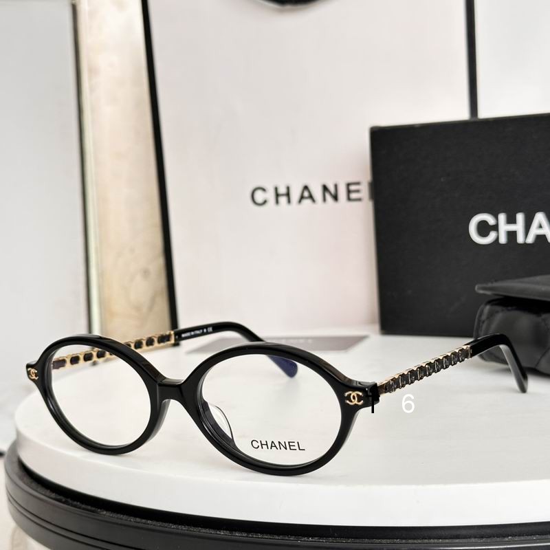 Chanel 3476 51 18-145 e 05