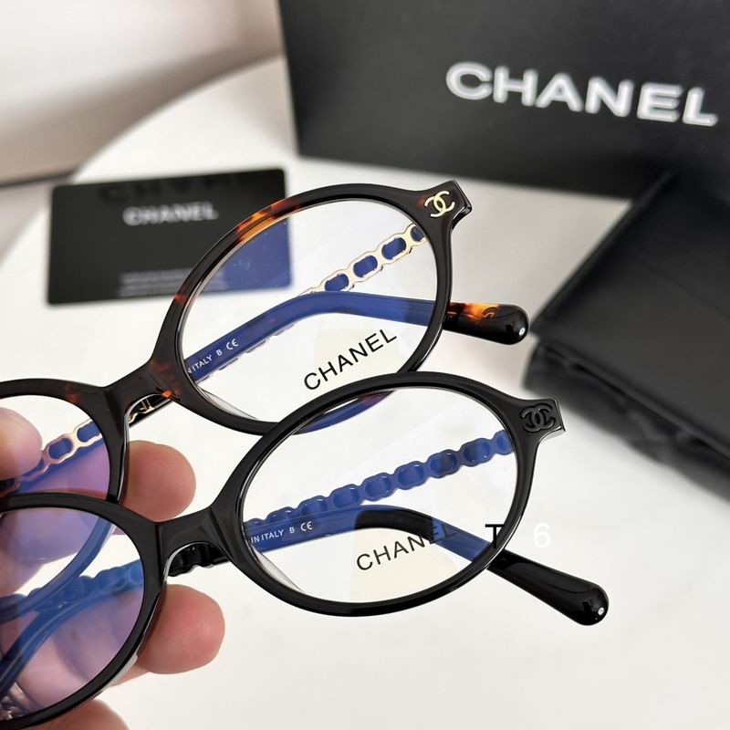 Chanel 3476 51 18-145 e 06