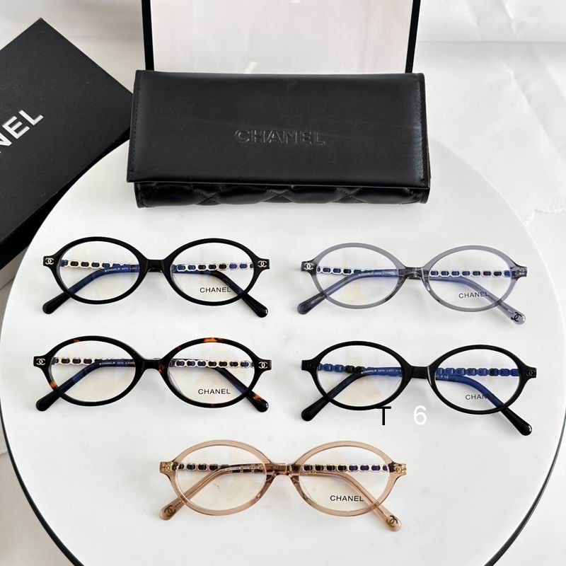 Chanel 3476 51 18-145 e 07